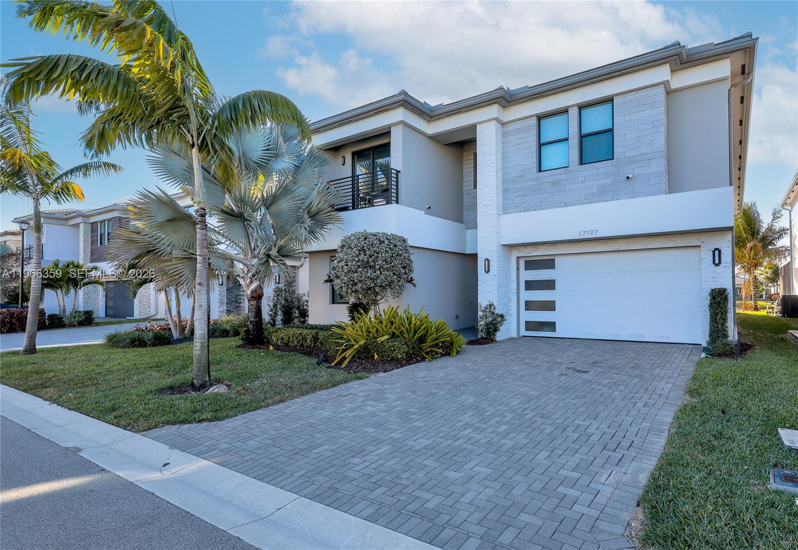 BRIDGES MIZNER PUD BRIDGE - Residential