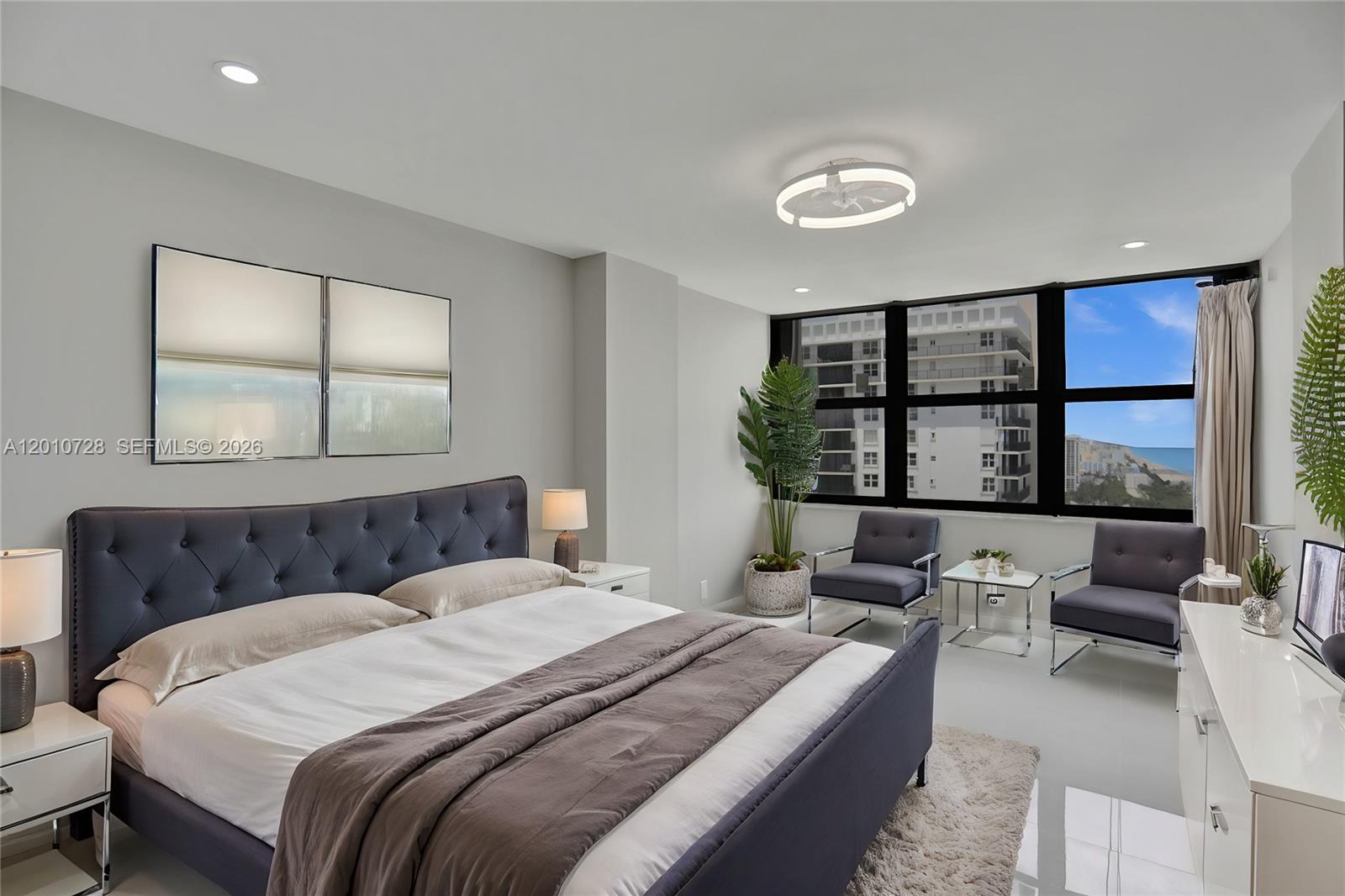 2301 S Ocean Dr 2404