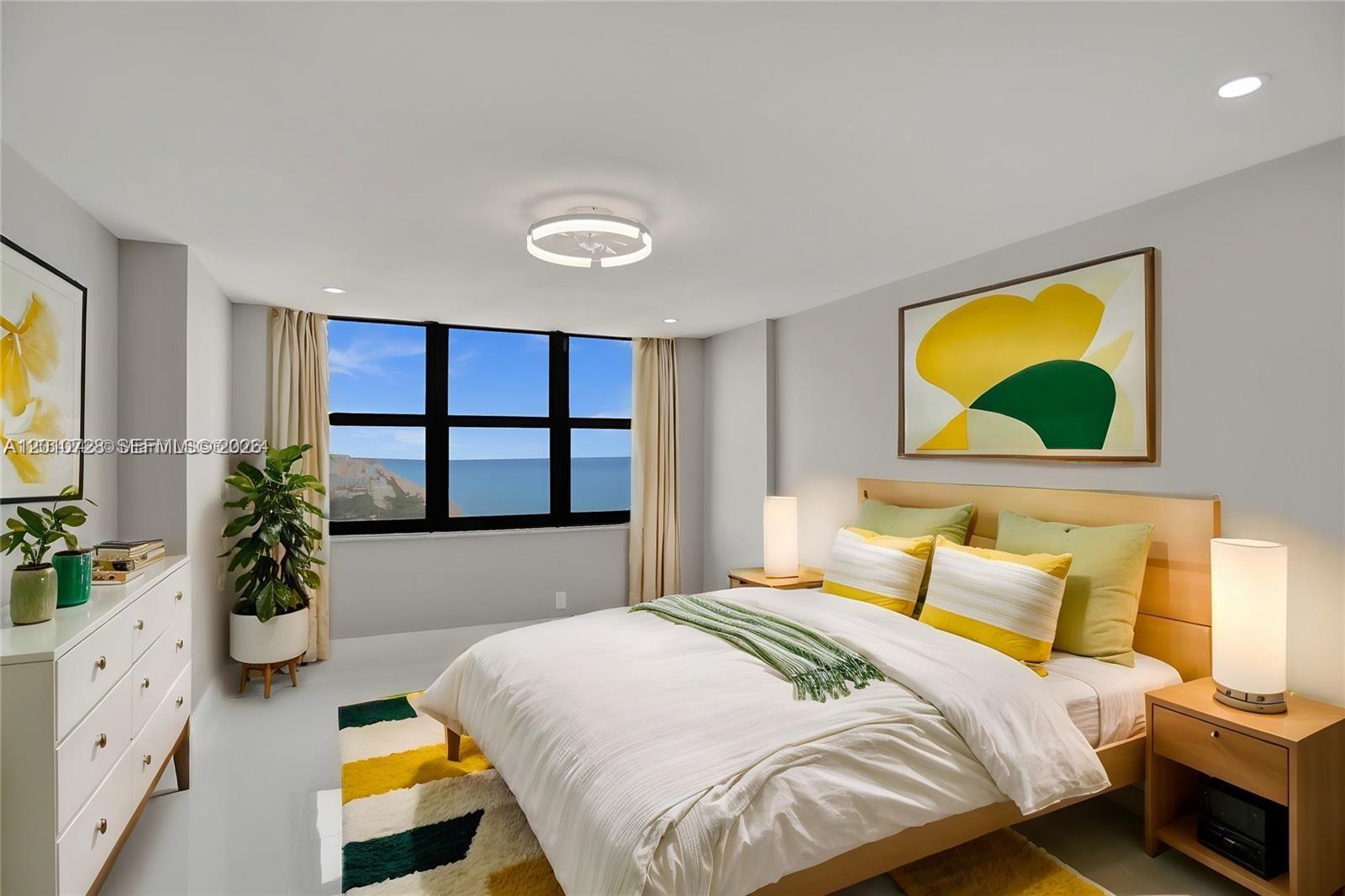 2301 S Ocean Dr 2404