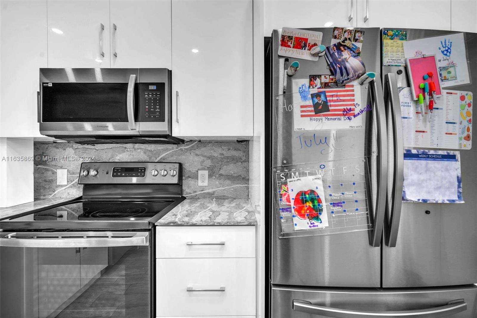 LUNA AT HOLLYWOOD CONDO I - Residential