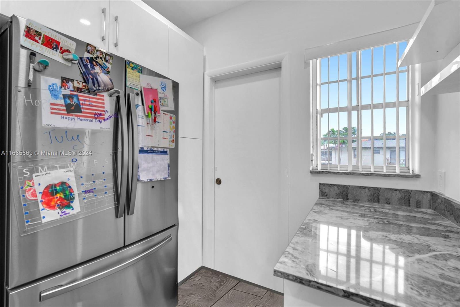 LUNA AT HOLLYWOOD CONDO I - Residential