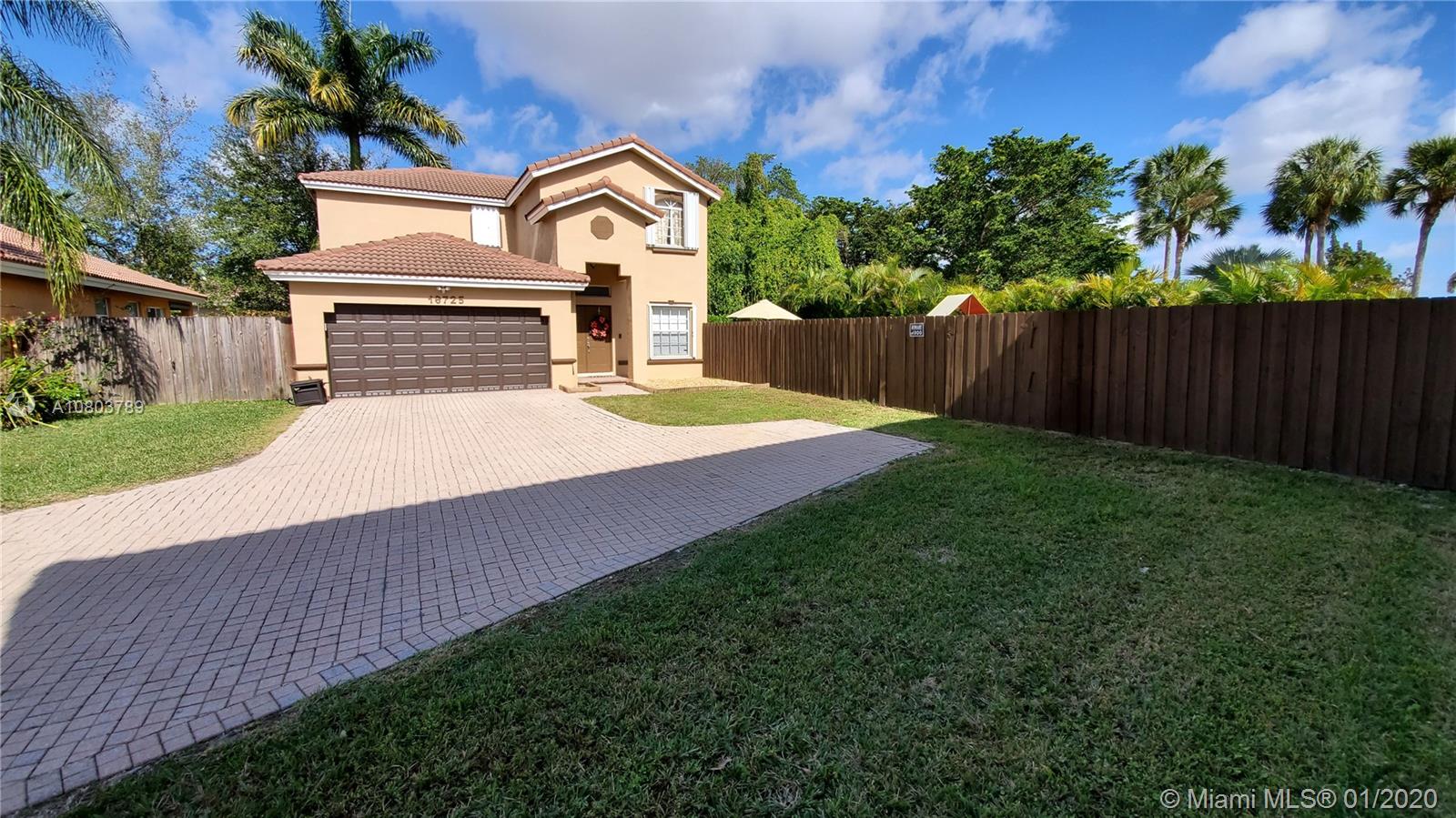 FOREST LAKES TOWNHOMES - Residential