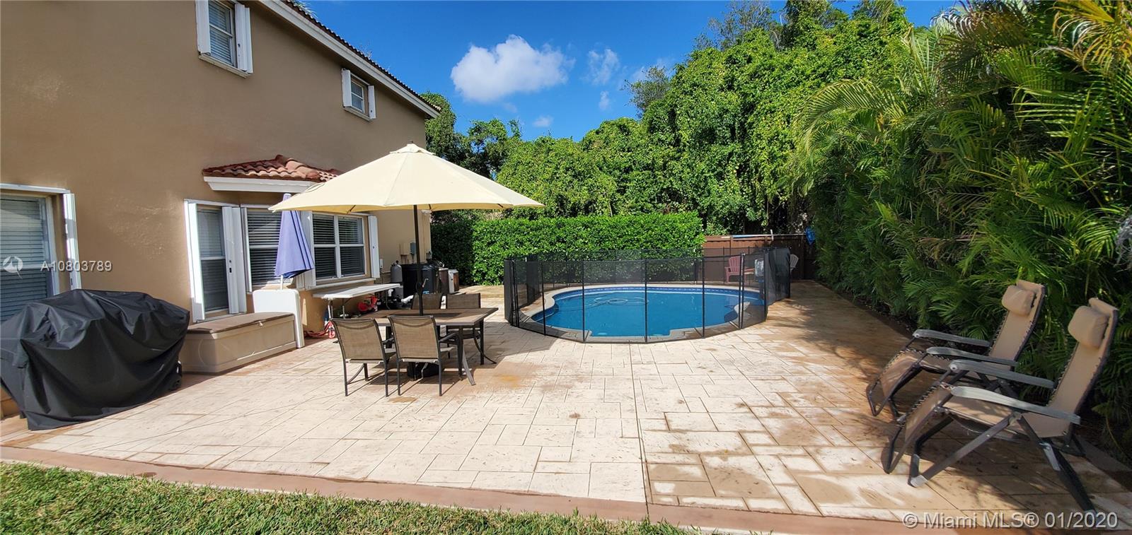 FOREST LAKES TOWNHOMES - Residential