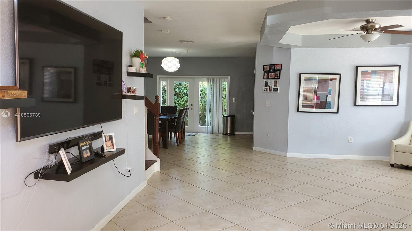 FOREST LAKES TOWNHOMES - Residential