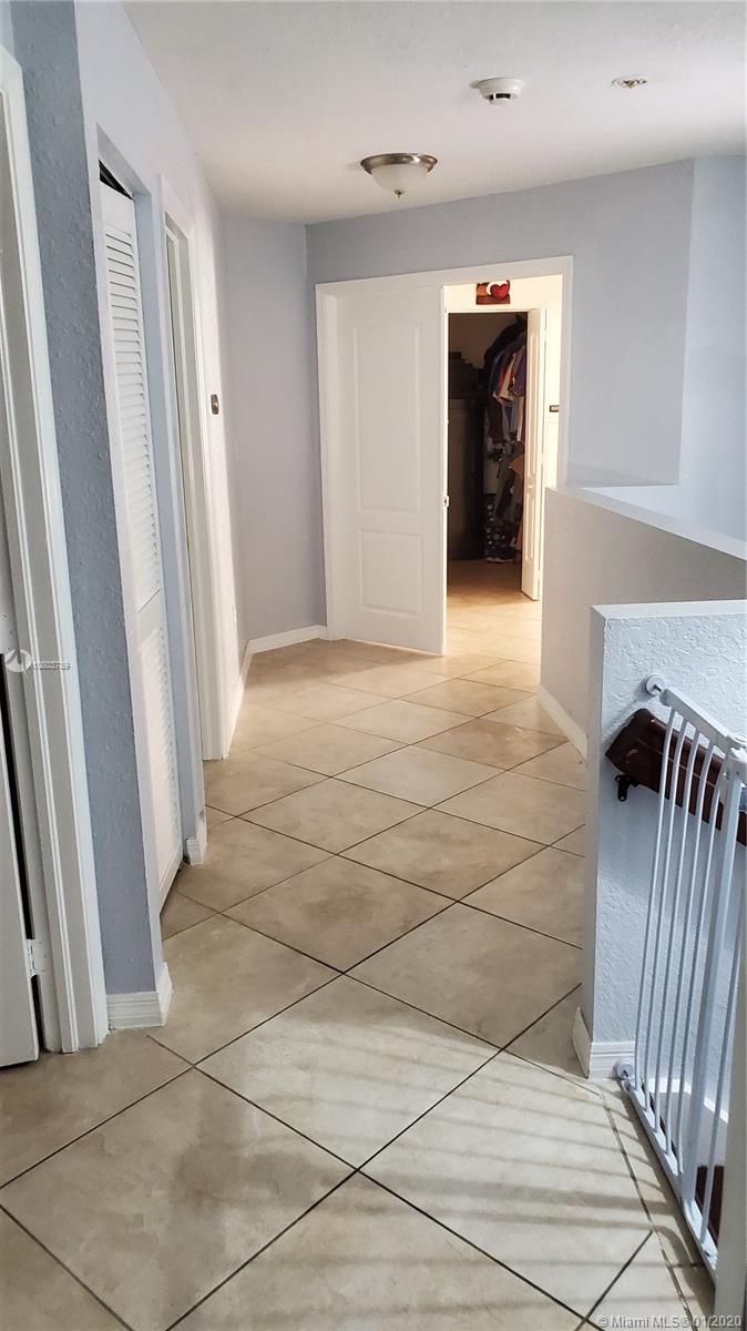 FOREST LAKES TOWNHOMES - Residential