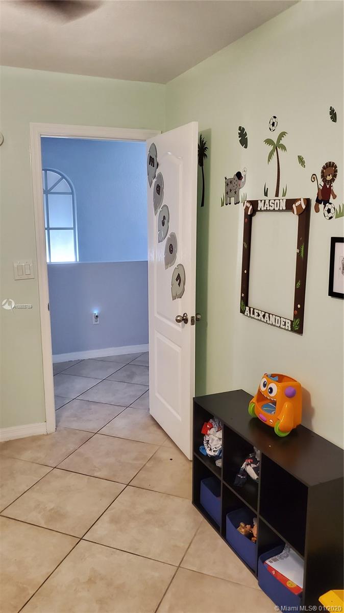 FOREST LAKES TOWNHOMES - Residential