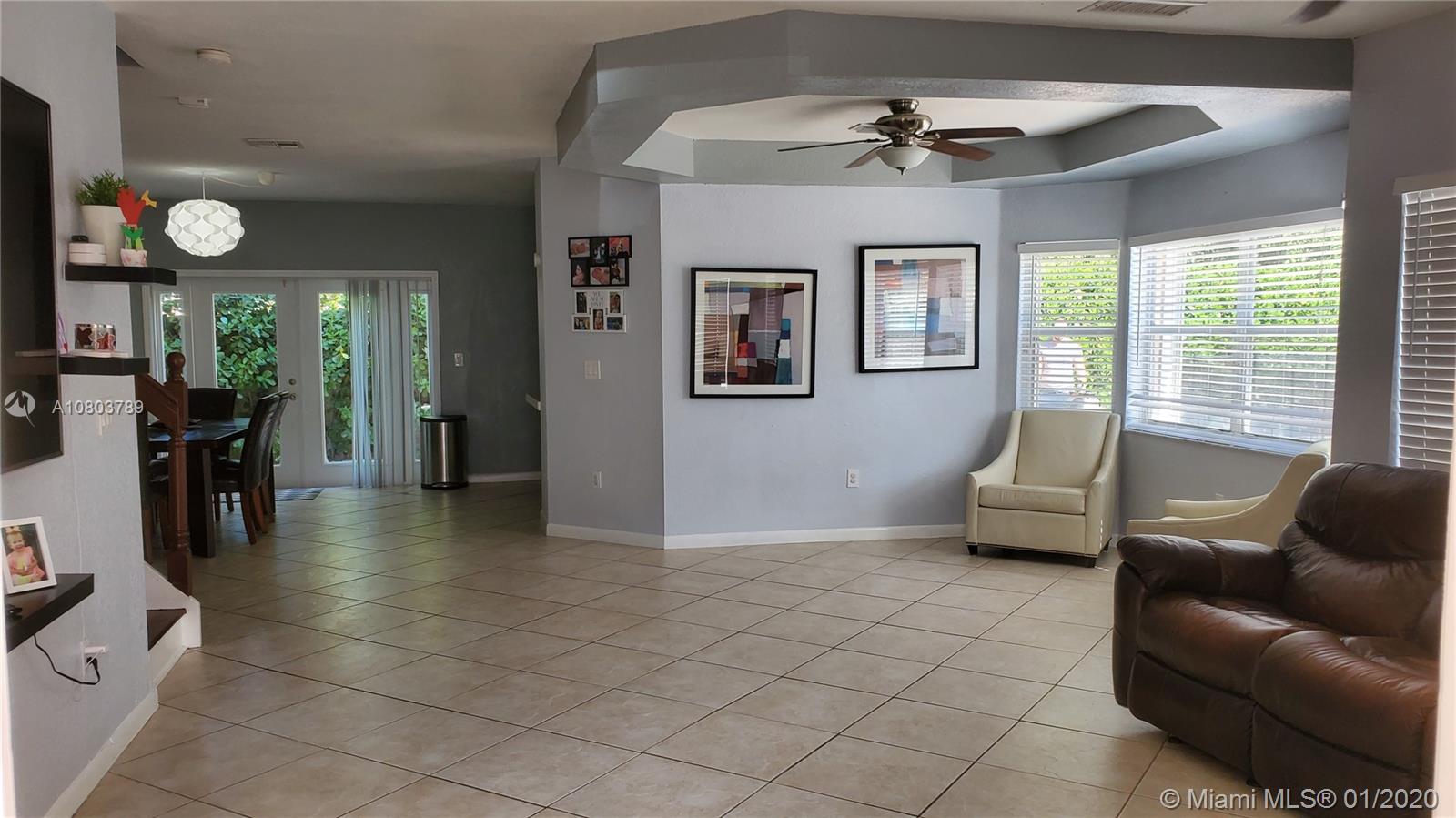 FOREST LAKES TOWNHOMES - Residential