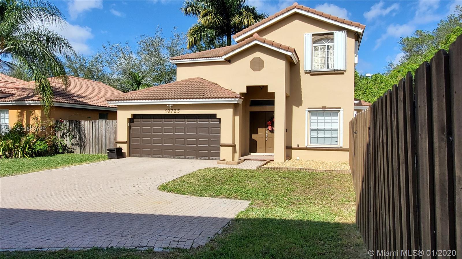 FOREST LAKES TOWNHOMES - Residential