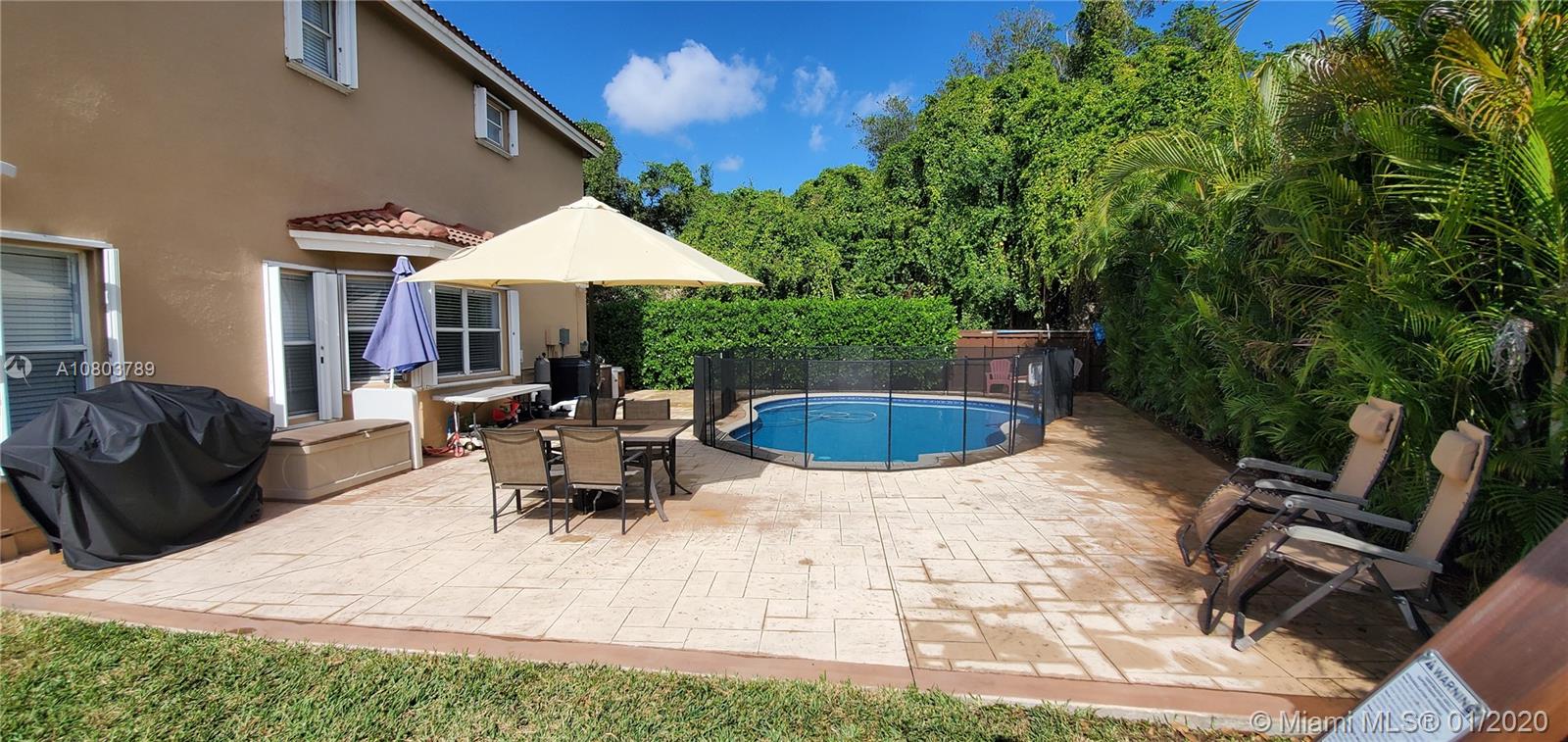 FOREST LAKES TOWNHOMES - Residential