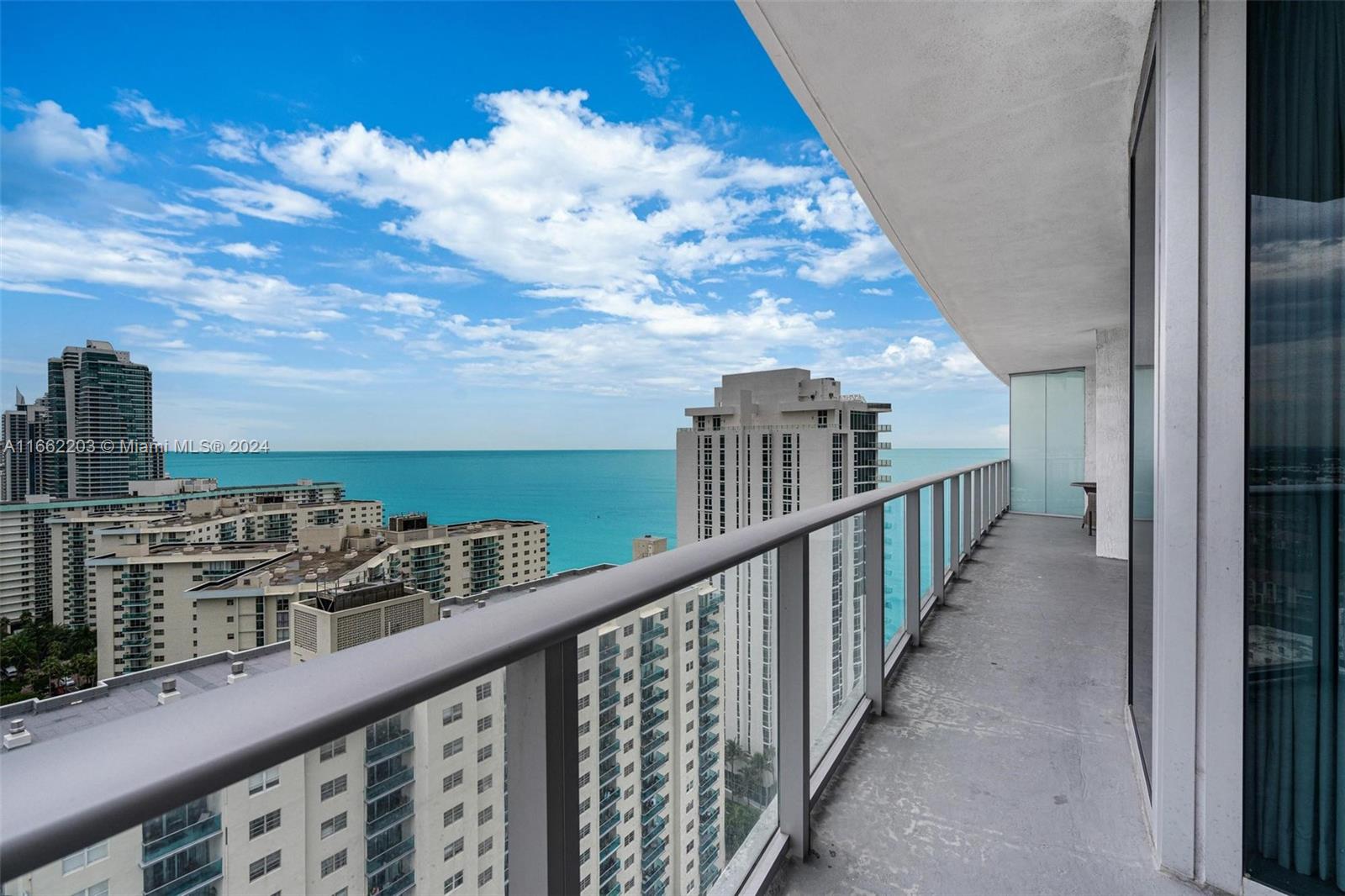 4111 SOUTH OCEAN DRIVE CO - Residential