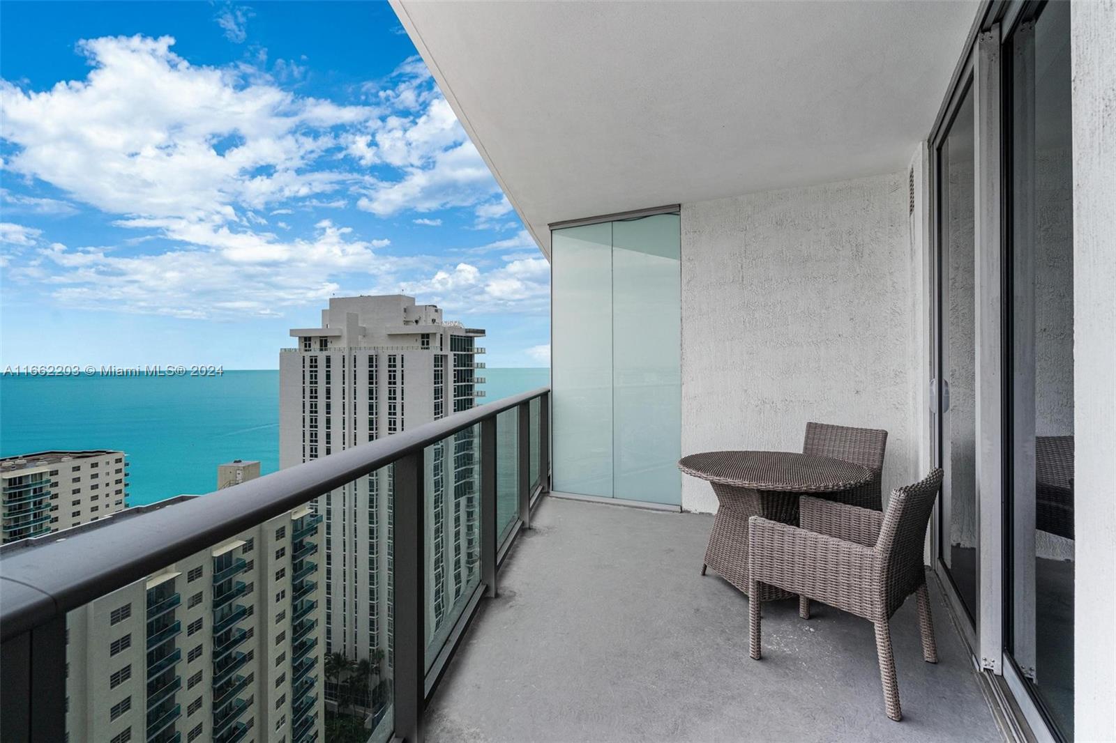 4111 SOUTH OCEAN DRIVE CO - Residential