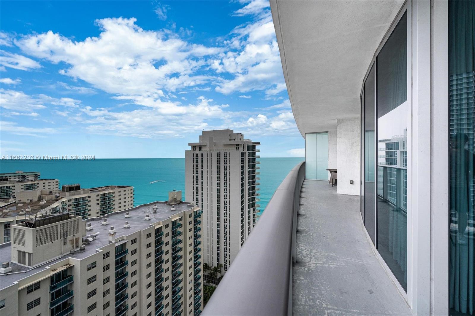 4111 SOUTH OCEAN DRIVE CO - Residential
