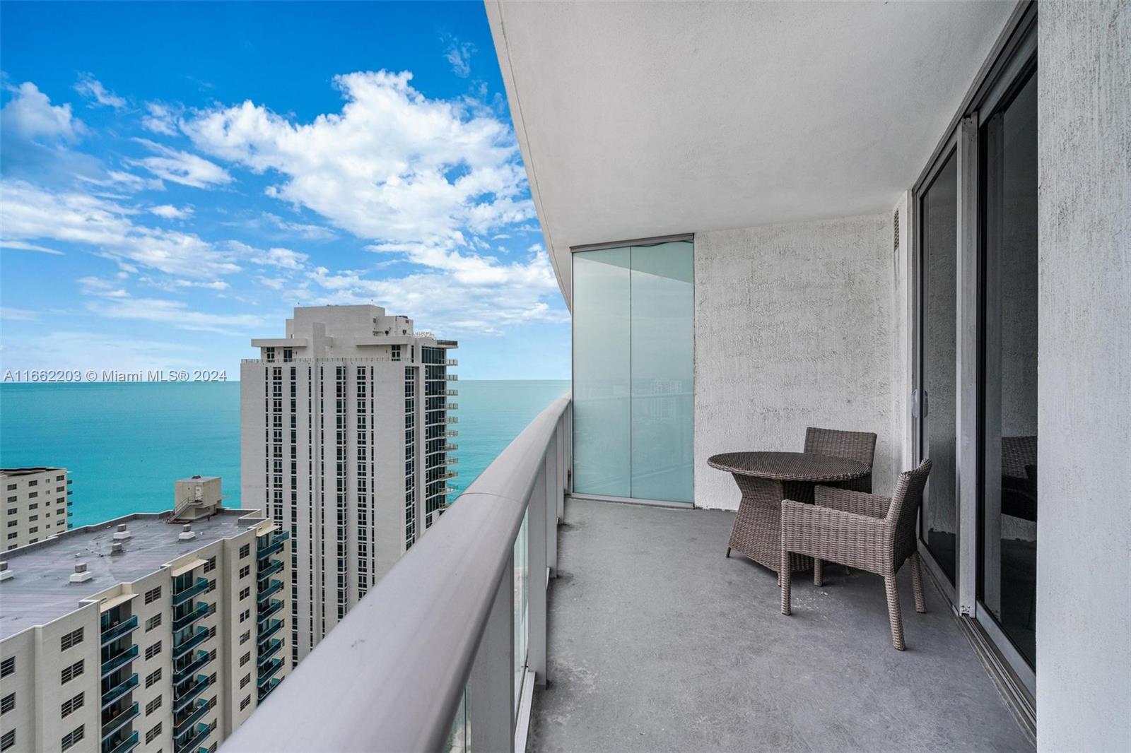 4111 SOUTH OCEAN DRIVE CO - Residential