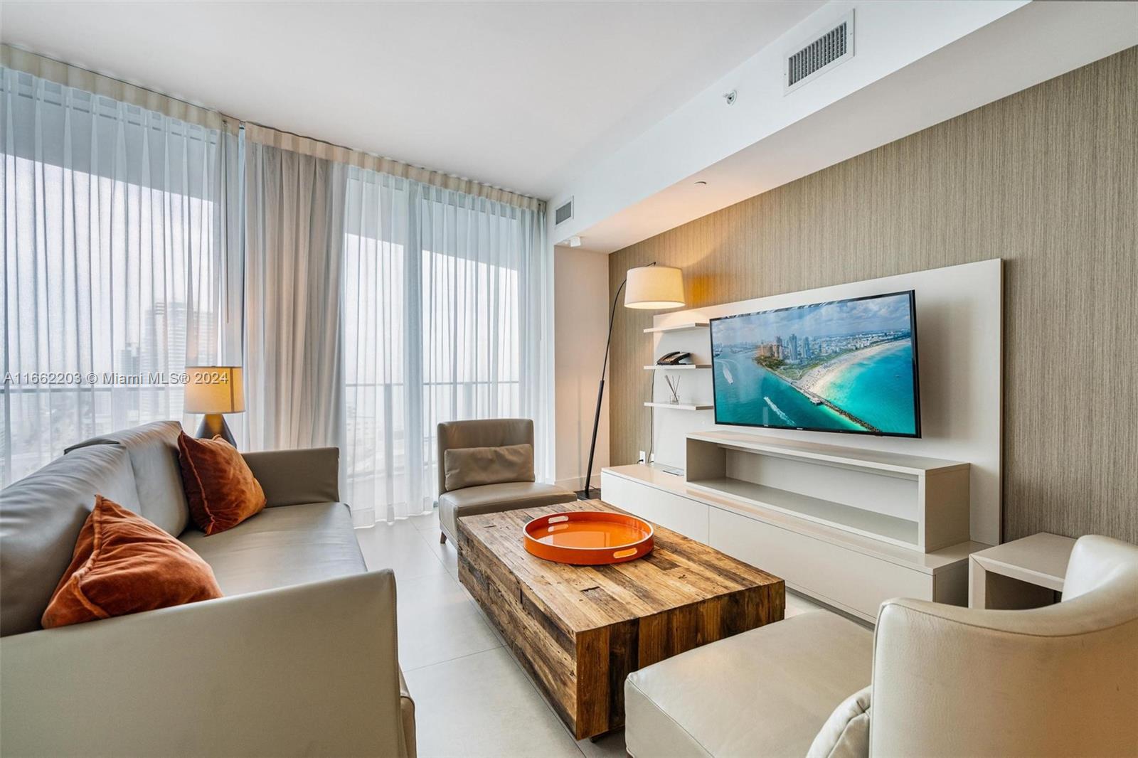 4111 SOUTH OCEAN DRIVE CO - Residential