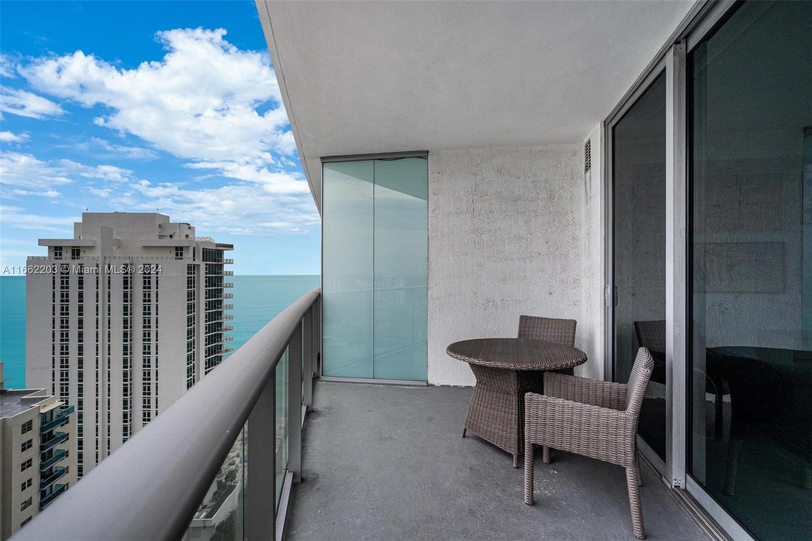 4111 SOUTH OCEAN DRIVE CO - Residential