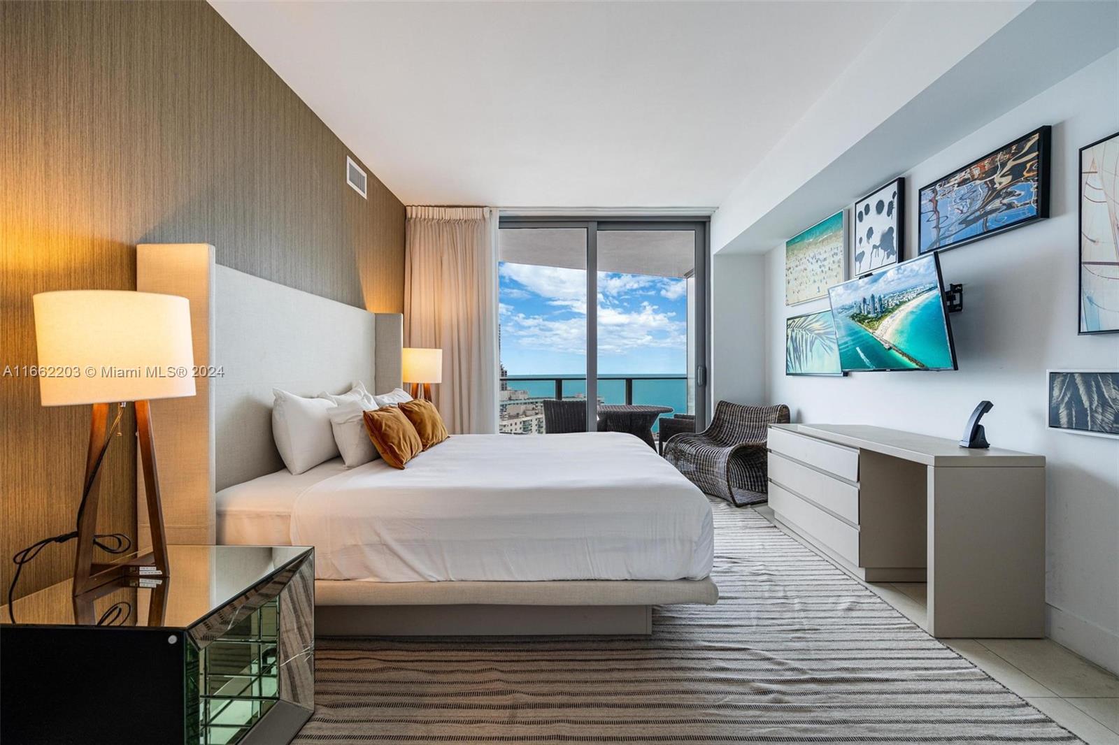 4111 SOUTH OCEAN DRIVE CO - Residential