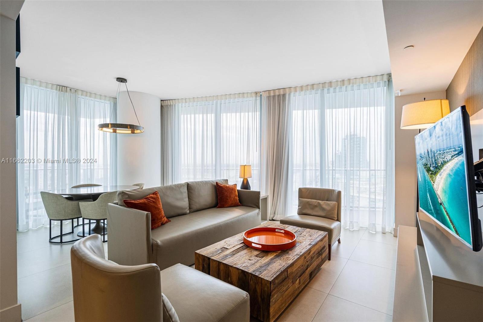 4111 SOUTH OCEAN DRIVE CO - Residential