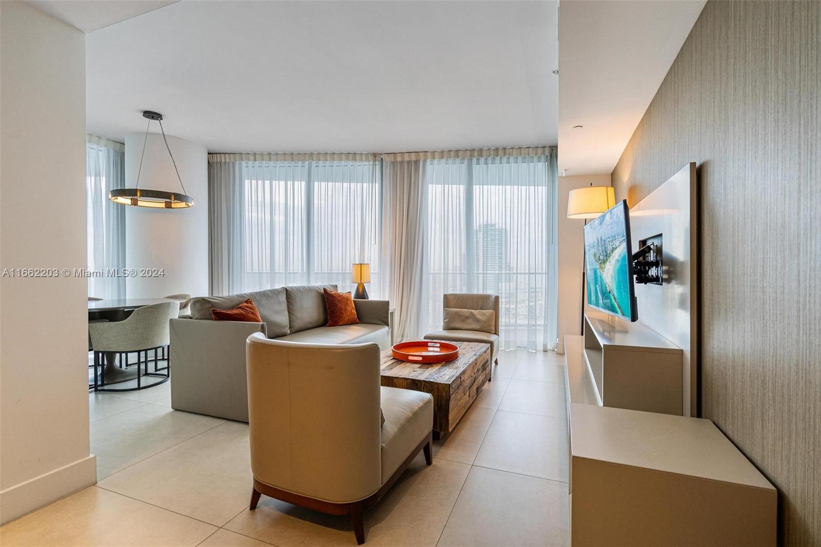 4111 SOUTH OCEAN DRIVE CO - Residential