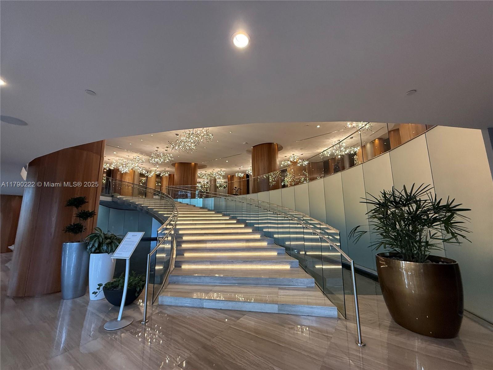 Rental Property at 488 Ne 18th St 2905, Miami, Broward County, Florida - Bedrooms: 1 
Bathrooms: 2  - $3,700 MO.