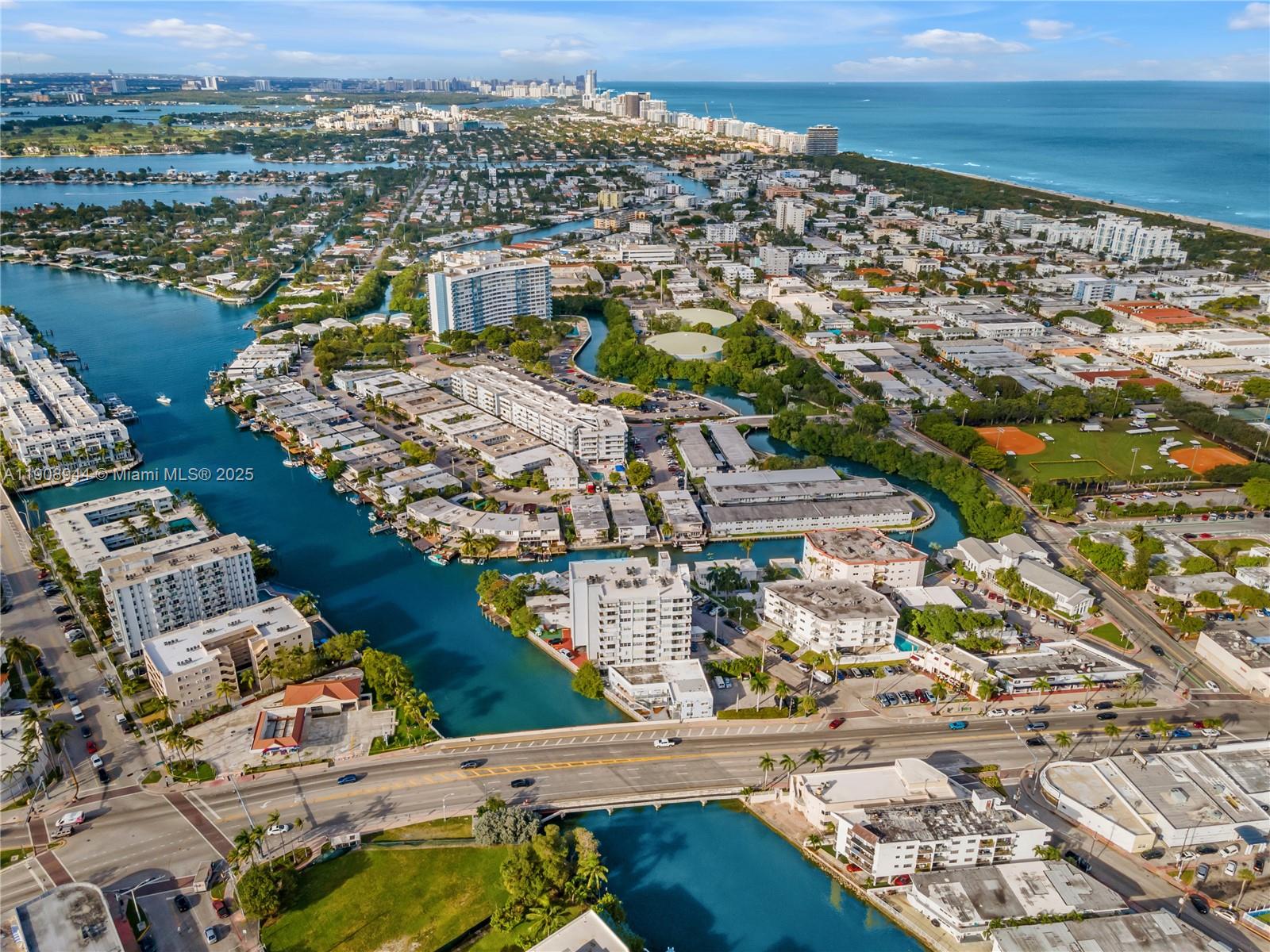 PARKVIEW PLAZA CONDO - Residential Lease