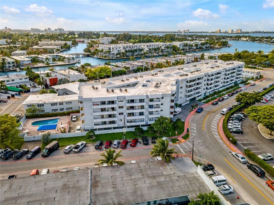 This updated 1-bedroom, 1.5-bath condo in Miami Beach is just a 8-minute walk to the beach and top restaurants. Features include a private balcony, modern kitchen, spacious bedroom, and a convenient half-bath for guests. Enjoy amenities like a pool, gym, and garage parking. Perfect for both full-time living and getaways—don’t miss this prime Miami Beach opportunity!