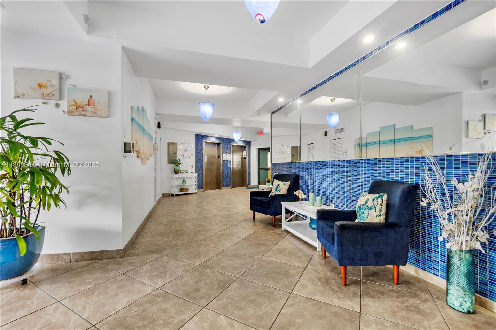 PARKVIEW PLAZA CONDO - Residential Lease