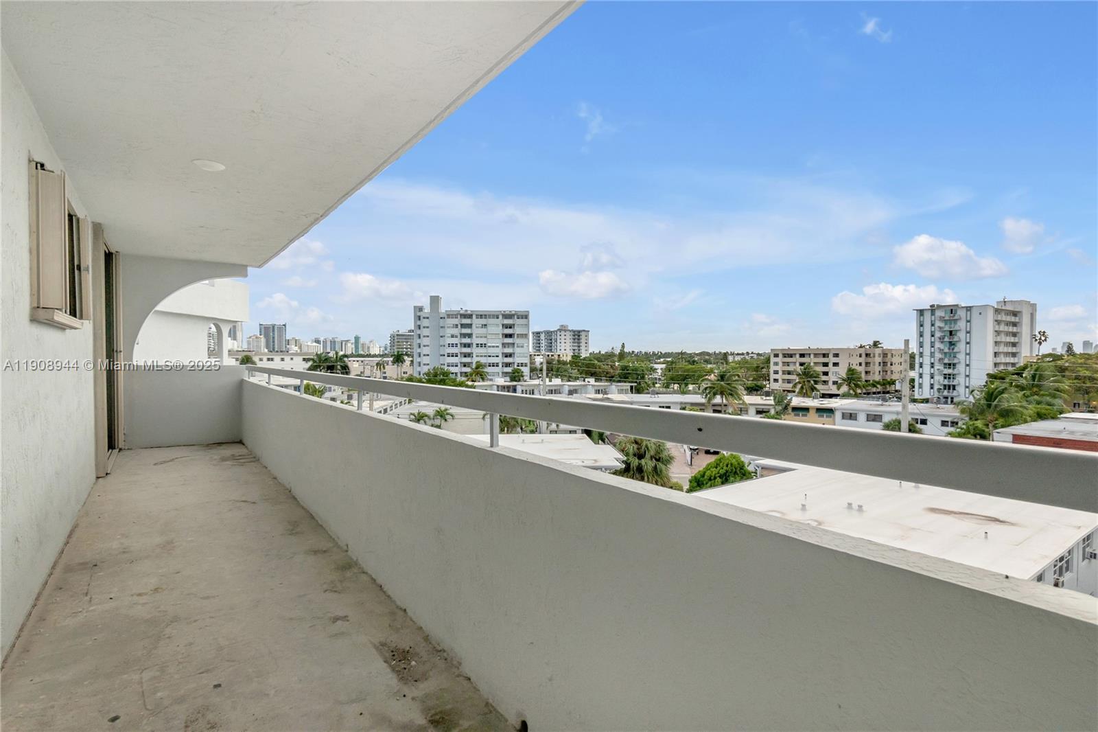 PARKVIEW PLAZA CONDO - Residential Lease