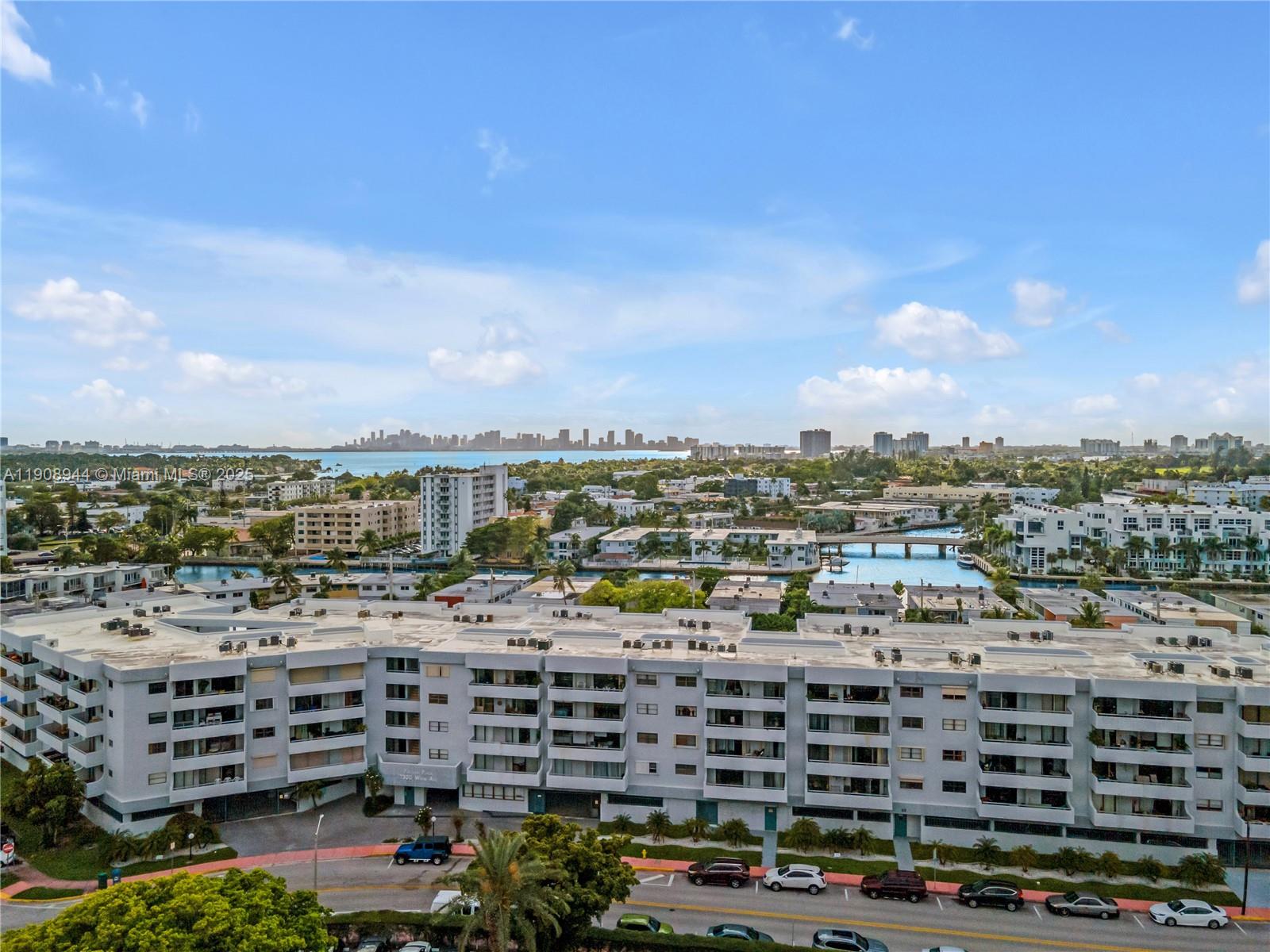 PARKVIEW PLAZA CONDO - Residential Lease