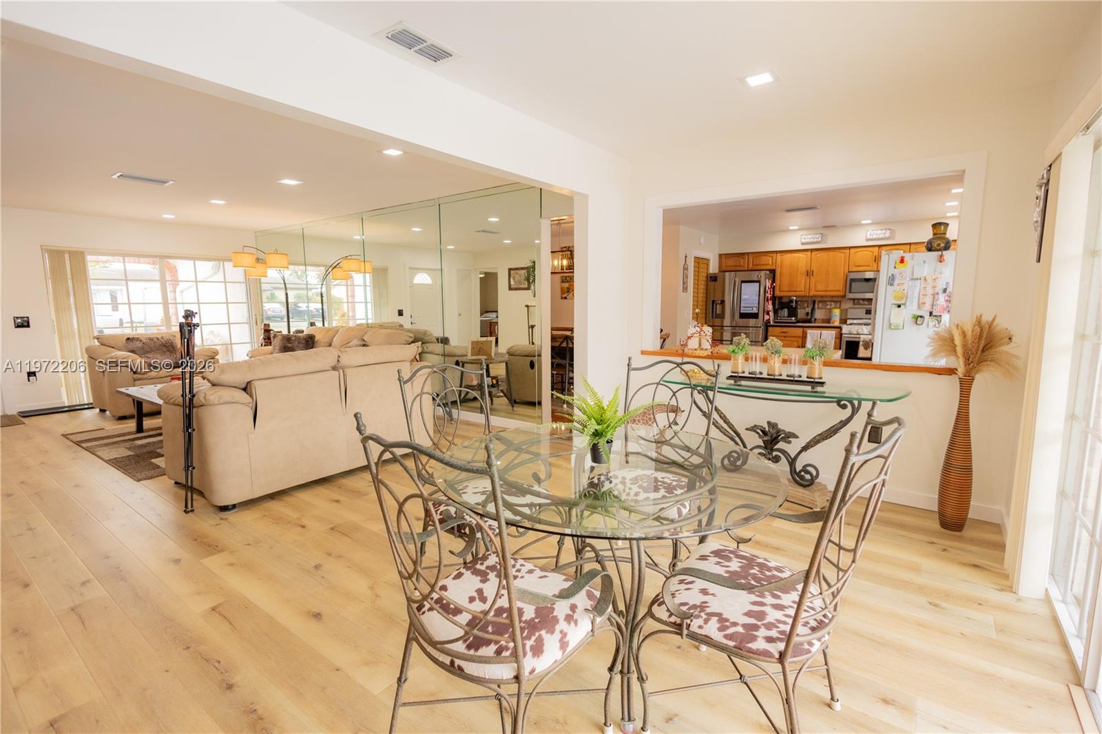 SUNRISE GOLF VILLAGE SEC - Residential