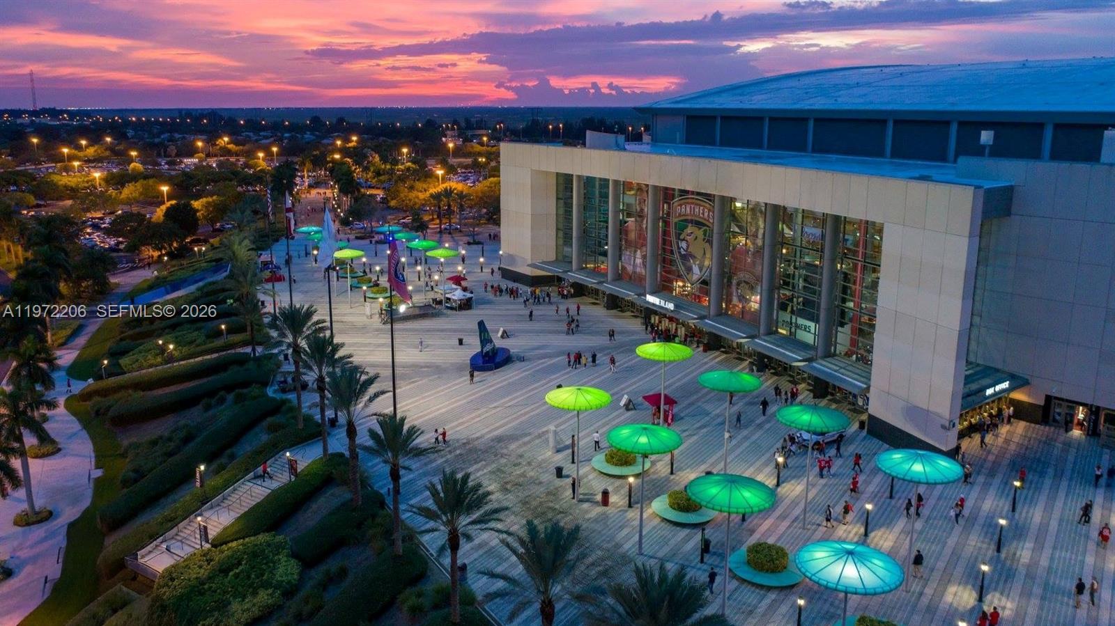 SUNRISE GOLF VILLAGE SEC - Residential