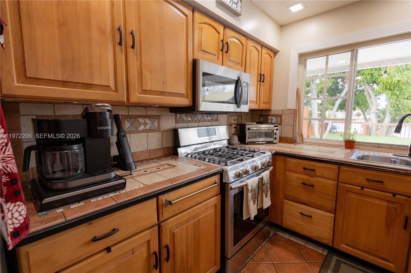 SUNRISE GOLF VILLAGE SEC - Residential