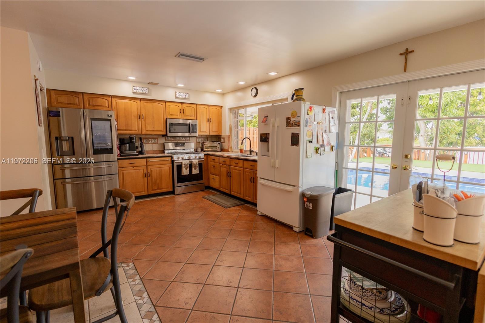 SUNRISE GOLF VILLAGE SEC - Residential