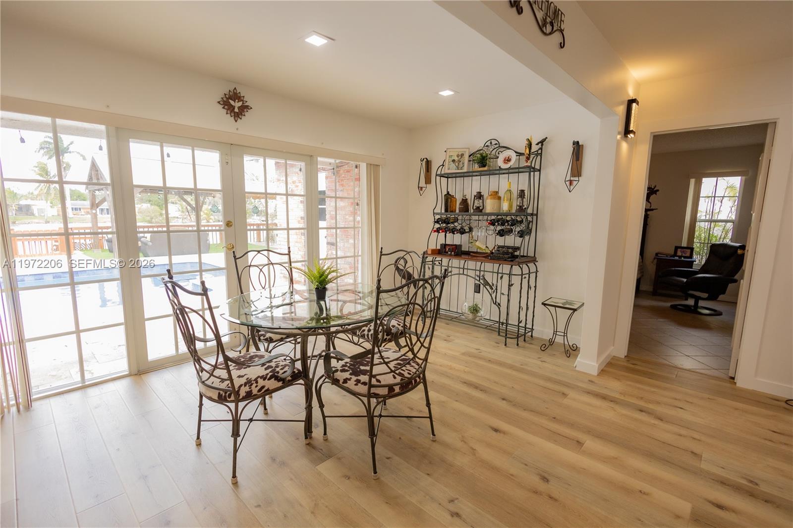 SUNRISE GOLF VILLAGE SEC - Residential