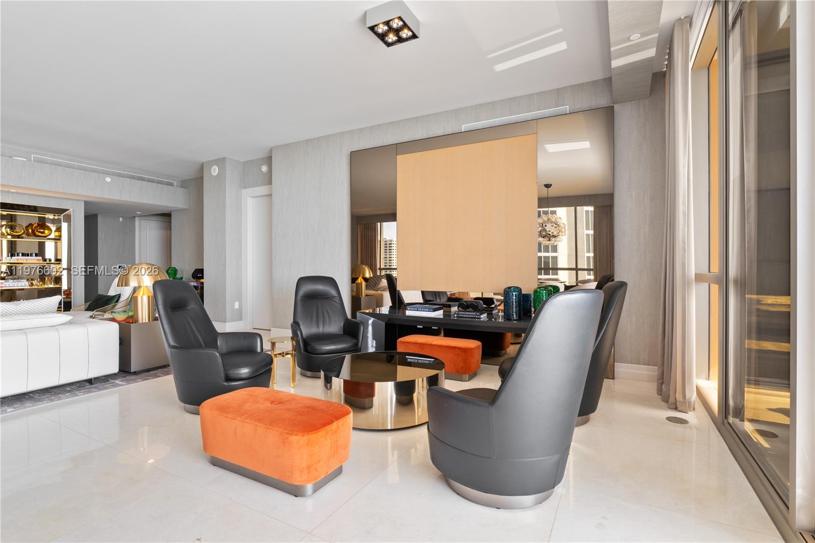 17749 COLLINS AVENUE COND - Residential Lease