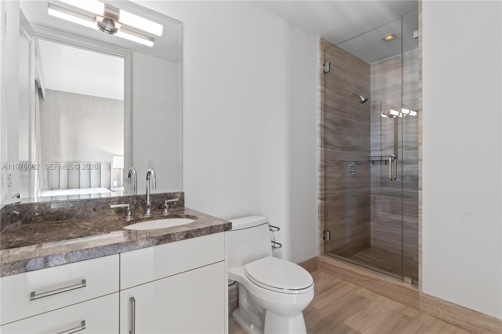 17749 COLLINS AVENUE COND - Residential Lease