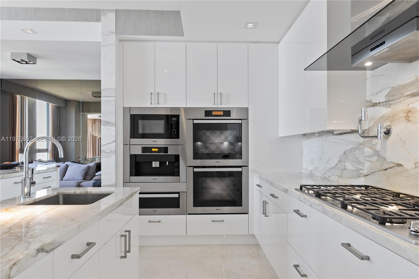 17749 COLLINS AVENUE COND - Residential Lease