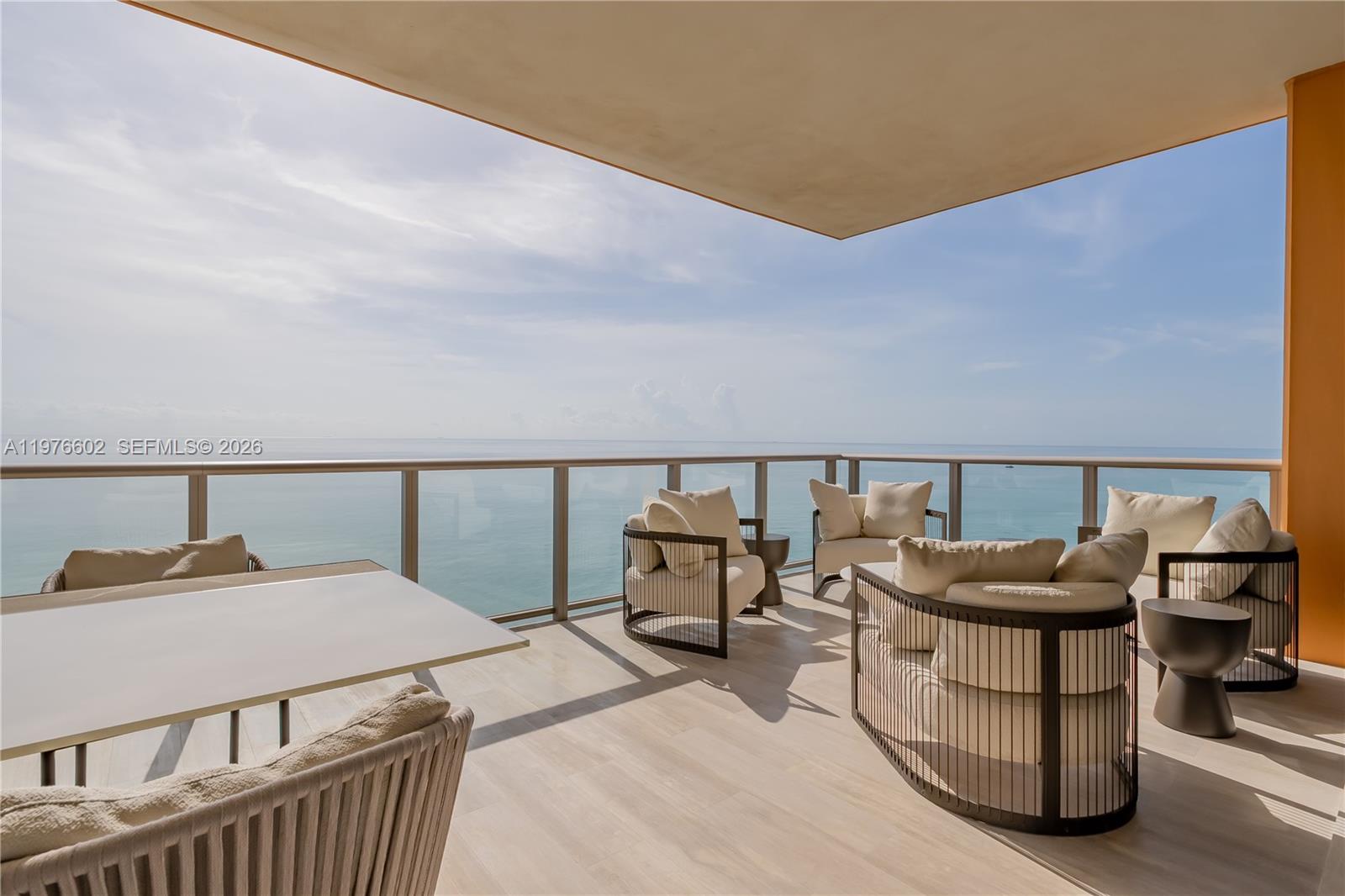 17749 COLLINS AVENUE COND - Residential Lease