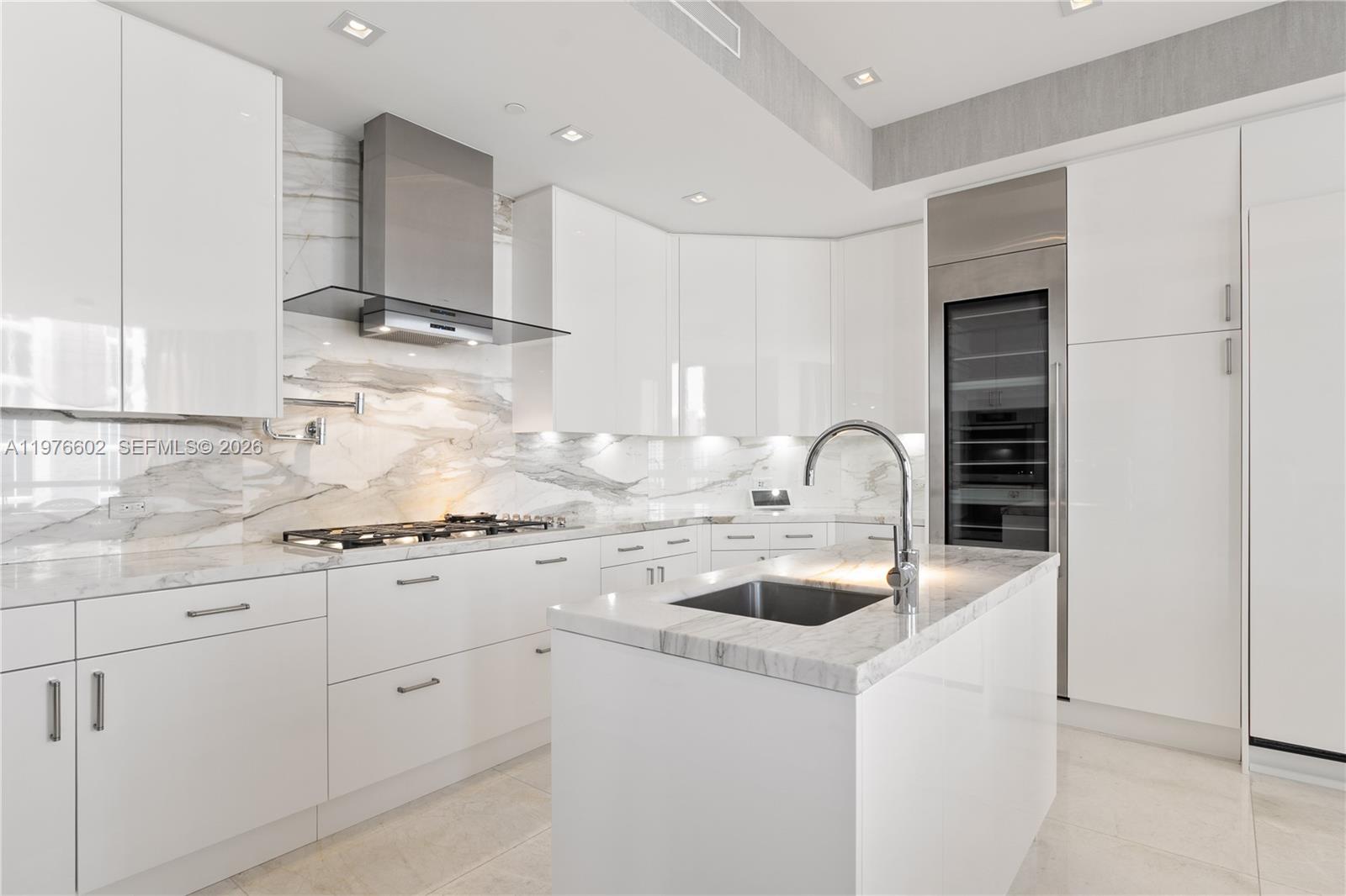 17749 COLLINS AVENUE COND - Residential Lease