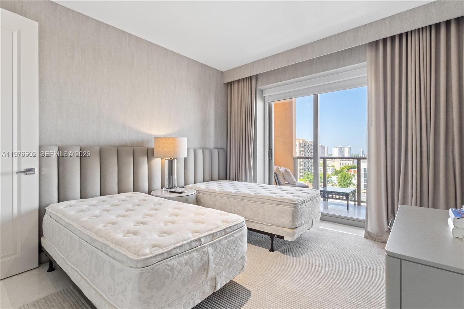 17749 COLLINS AVENUE COND - Residential Lease