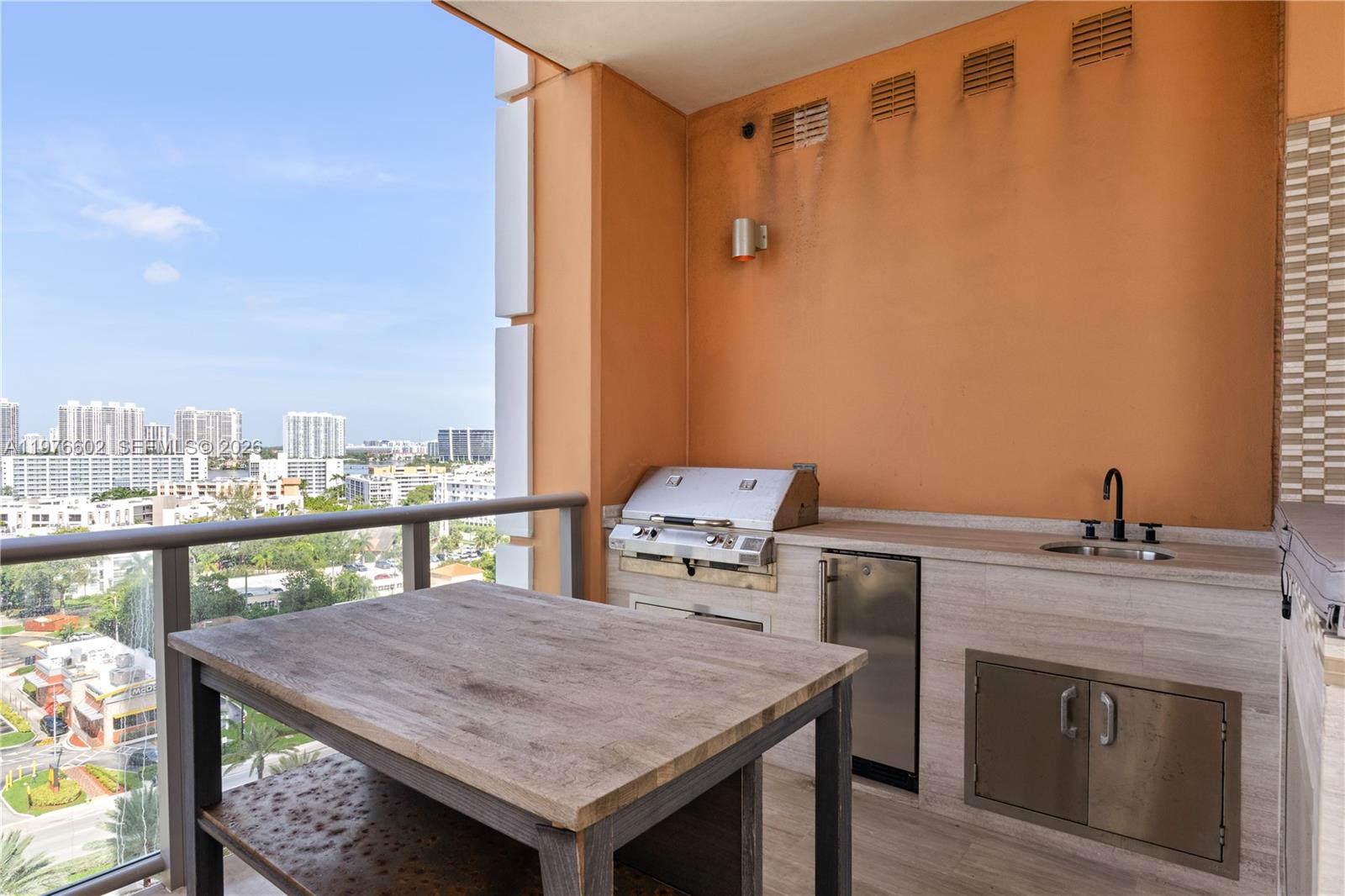 17749 COLLINS AVENUE COND - Residential Lease