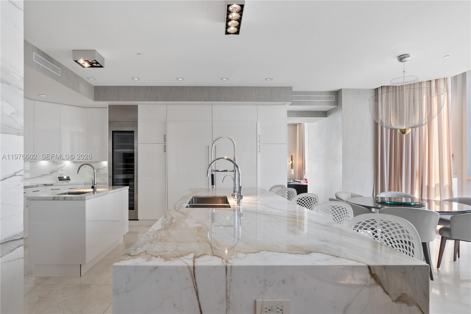 17749 COLLINS AVENUE COND - Residential Lease