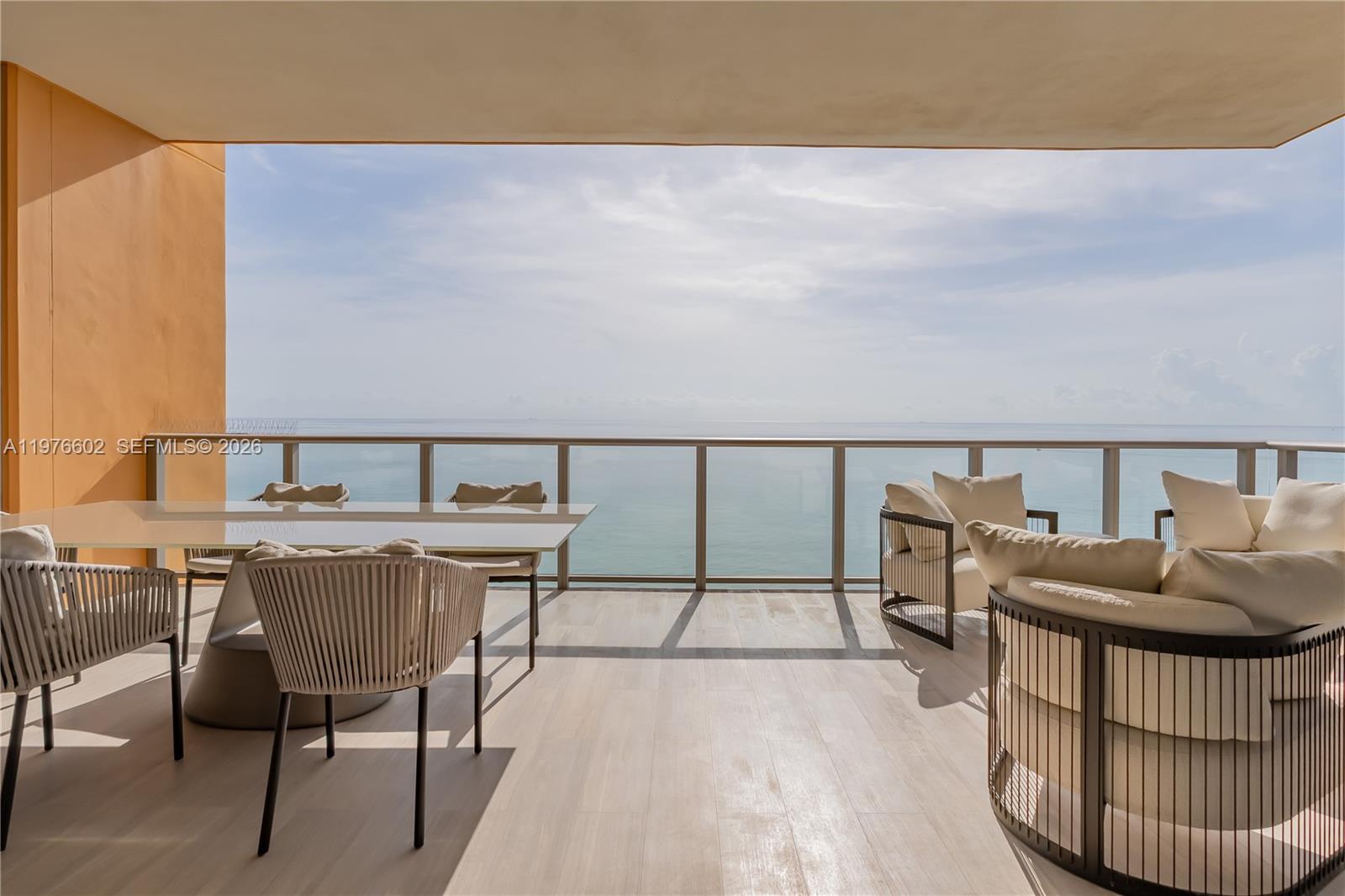 17749 COLLINS AVENUE COND - Residential Lease