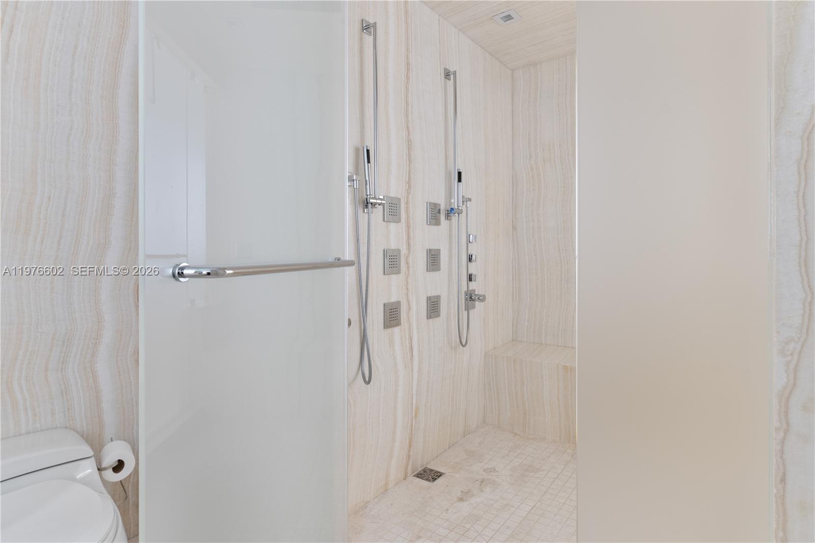 17749 COLLINS AVENUE COND - Residential Lease