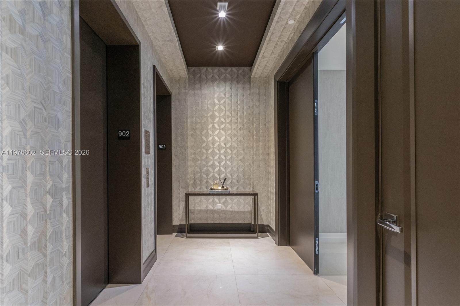 17749 COLLINS AVENUE COND - Residential Lease