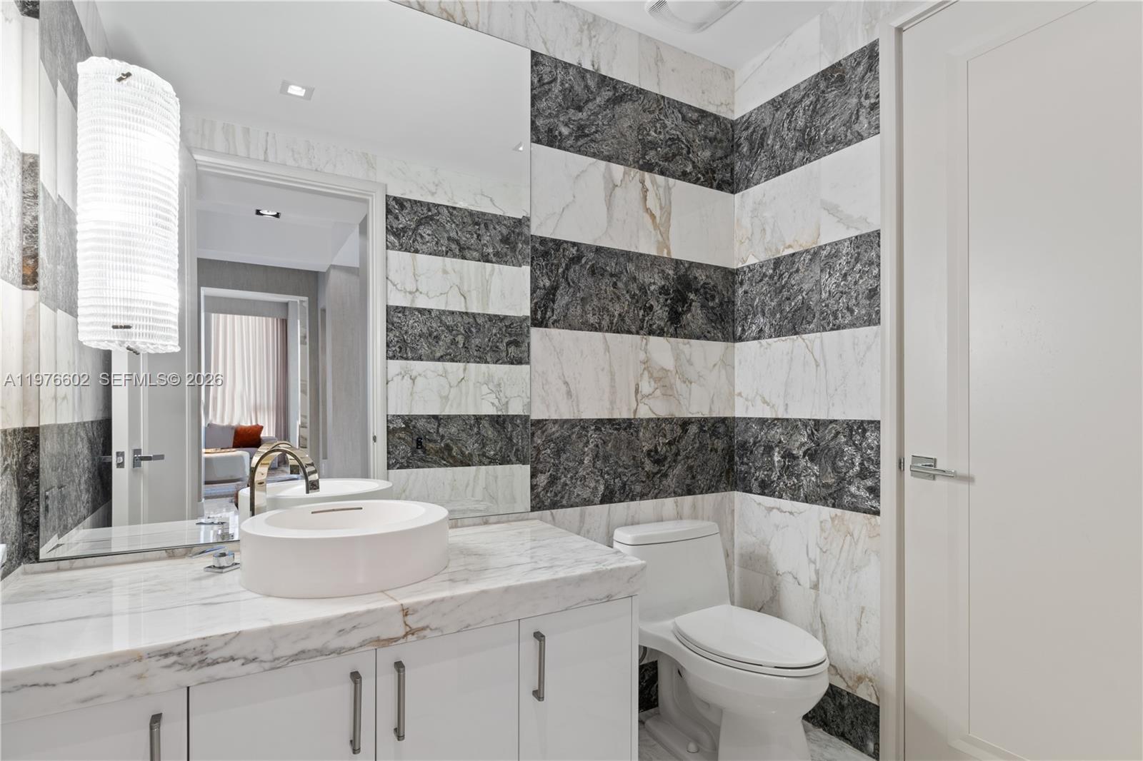 17749 COLLINS AVENUE COND - Residential Lease