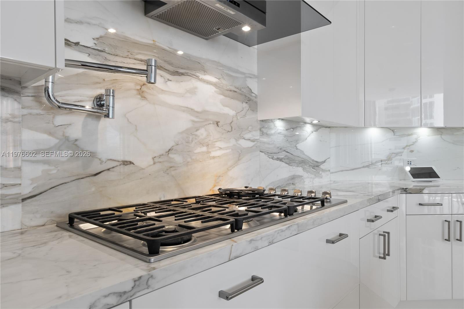 17749 COLLINS AVENUE COND - Residential Lease