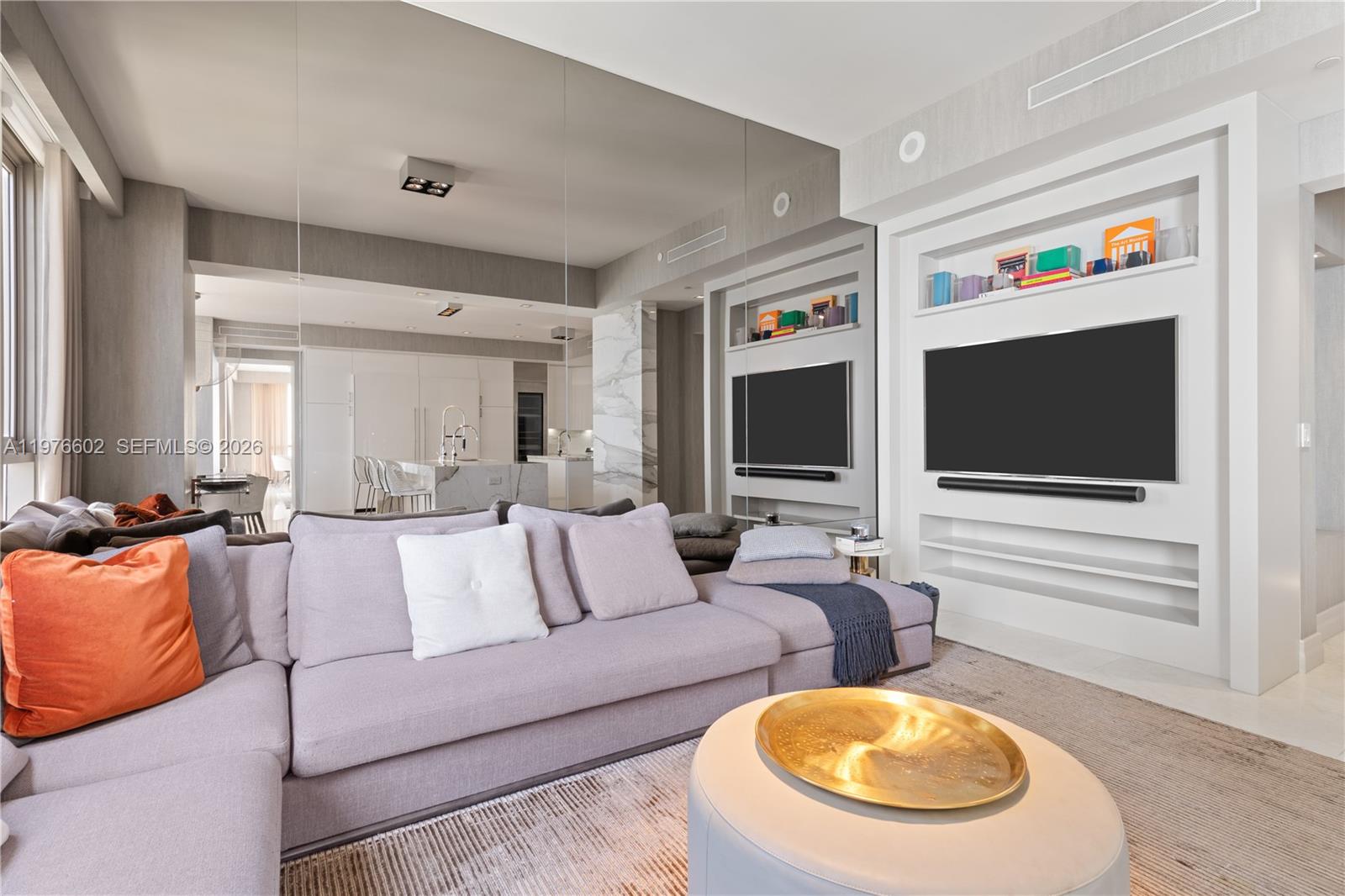 17749 COLLINS AVENUE COND - Residential Lease