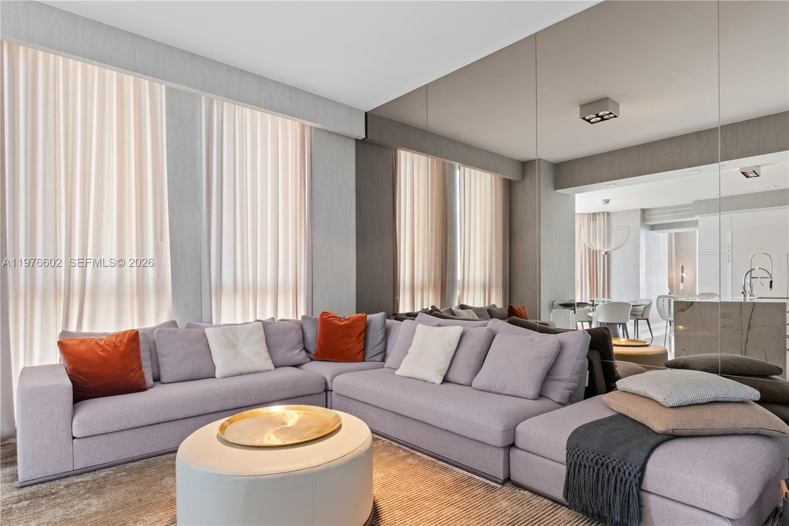 17749 COLLINS AVENUE COND - Residential Lease