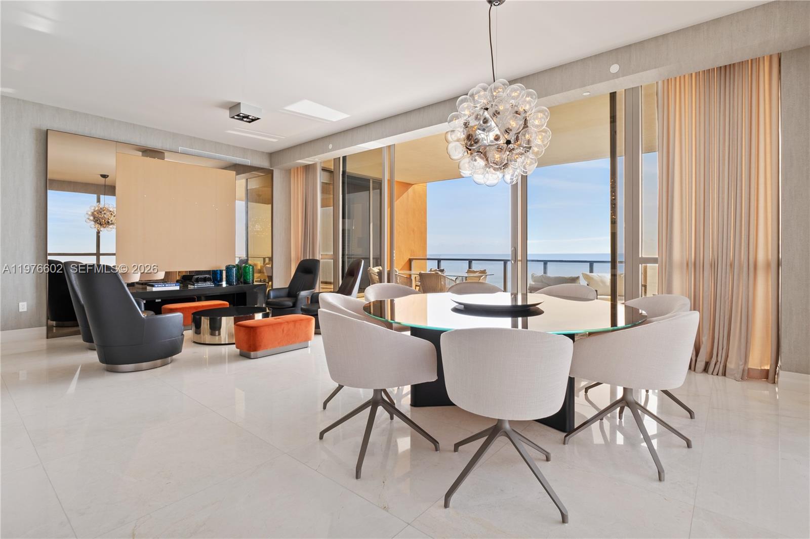 17749 COLLINS AVENUE COND - Residential Lease