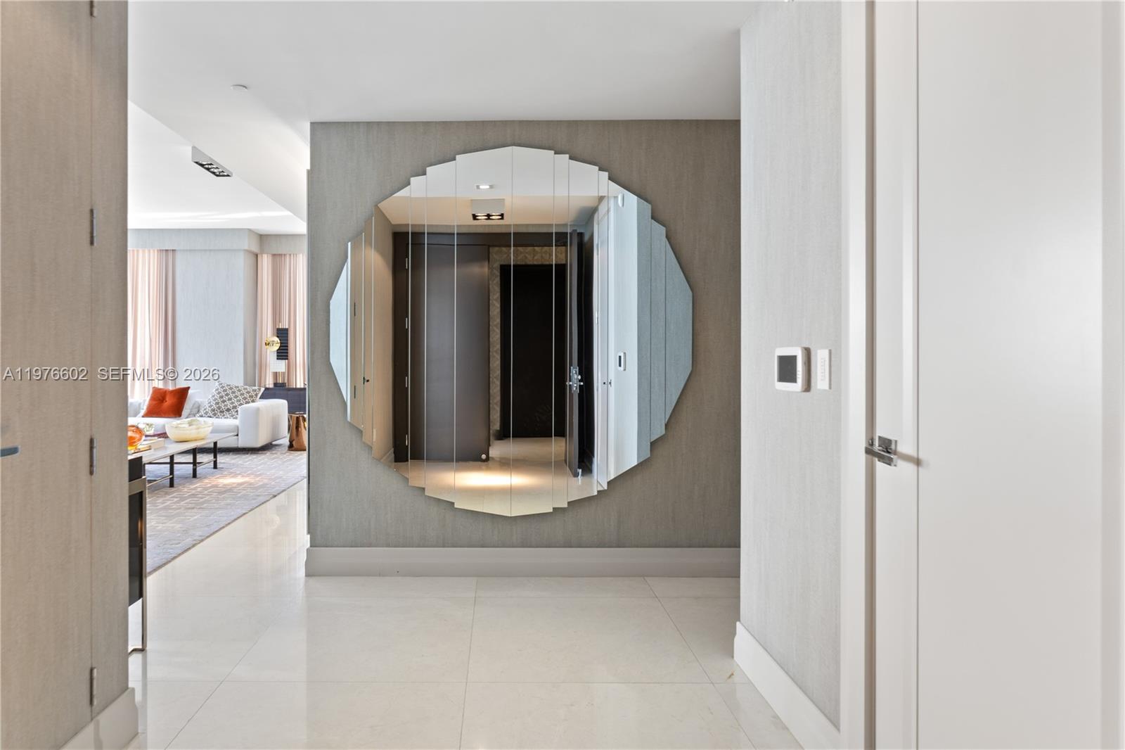 17749 COLLINS AVENUE COND - Residential Lease